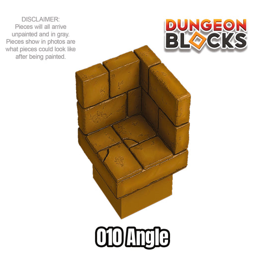 Angle