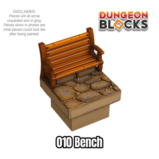 Bench