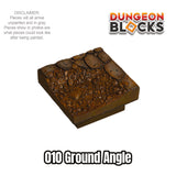 Ground Angle