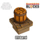Barrel