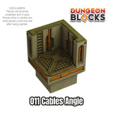 Cables Angle