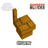 Corner