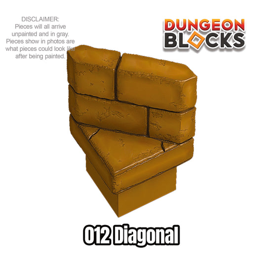 Diagonal