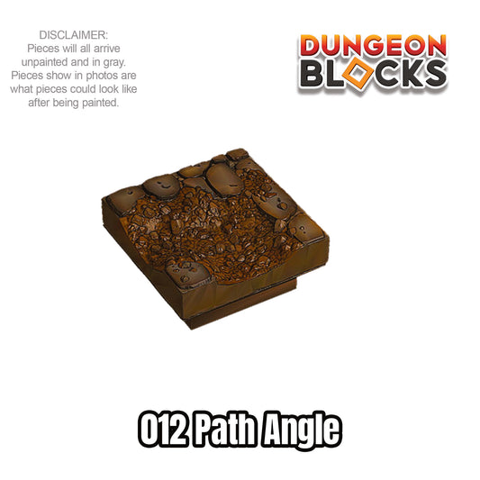 Path Angle