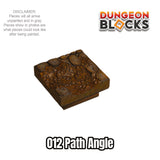 Path Angle