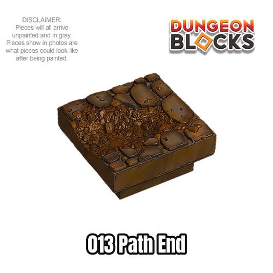 Path End