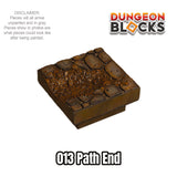 Path End
