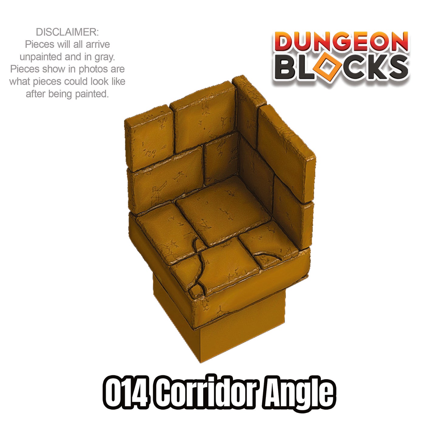 Corridor Angle