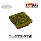 Ground Grass 2