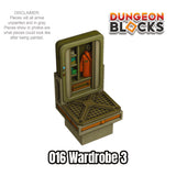 Wardrobe 3
