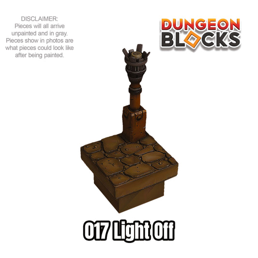 Light On