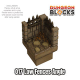 Fences Angle