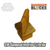 Diagonal Int/Ext