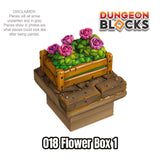 Flower Box 1