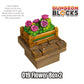 Flower Box 2