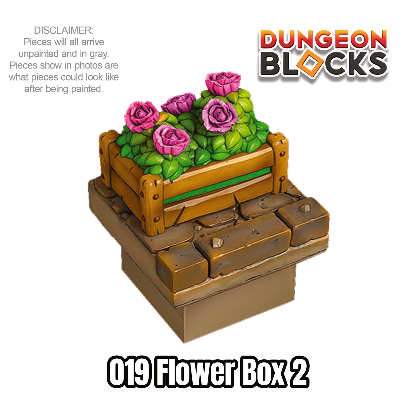 Flower Box 2