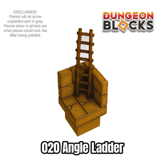 Angle Ladder