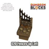 Fences Up Left