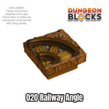 Railway Angle