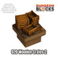 Wooden Crates 2