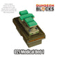 Medical Bed 1
