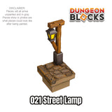 Street Lamp