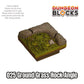 Ground Grass Rock Angle