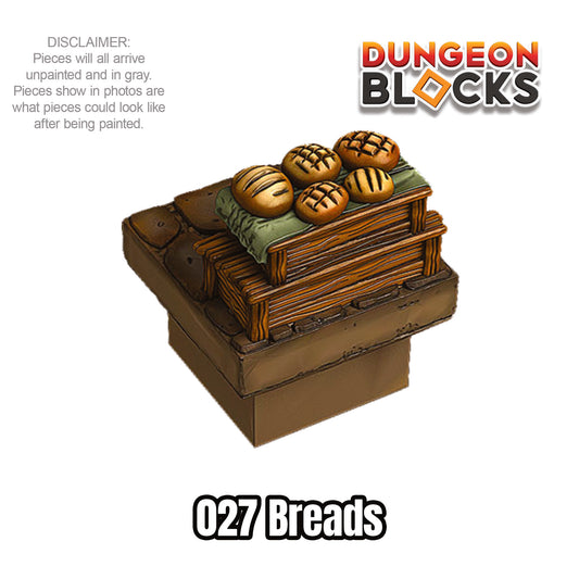 Breads