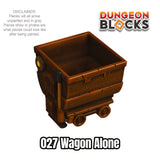 Wagon Alone