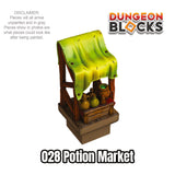 Potion Market