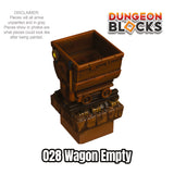Wagon  Empty