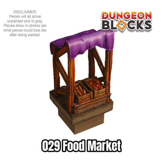 Food Market