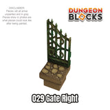 Gate Right