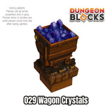 Wagon Crystals