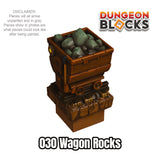 Wagon Rocks