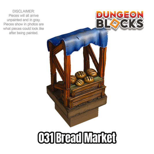 Bread Market