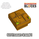Treasure Ground 1