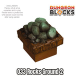 Rocks  Ground 2
