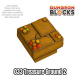 Treasure Ground 2