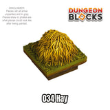 Hay
