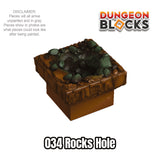 Rocks Hole