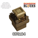 Tomb 4
