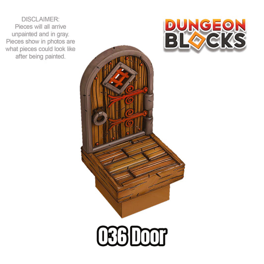 Door