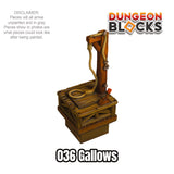 Gallows