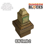 Tomb 2