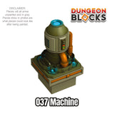 Machine