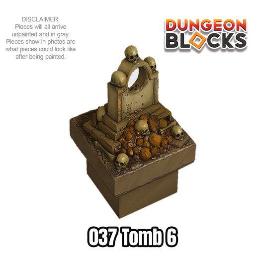 Tomb 6