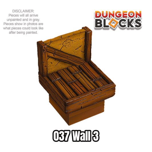 Wall 3