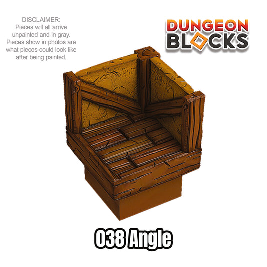 Angle