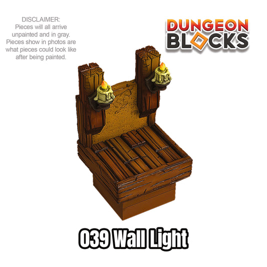 Wall Light
